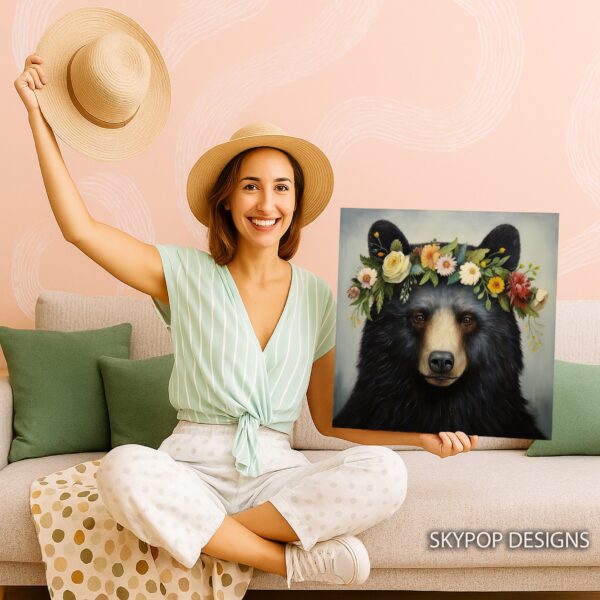 Bear Art