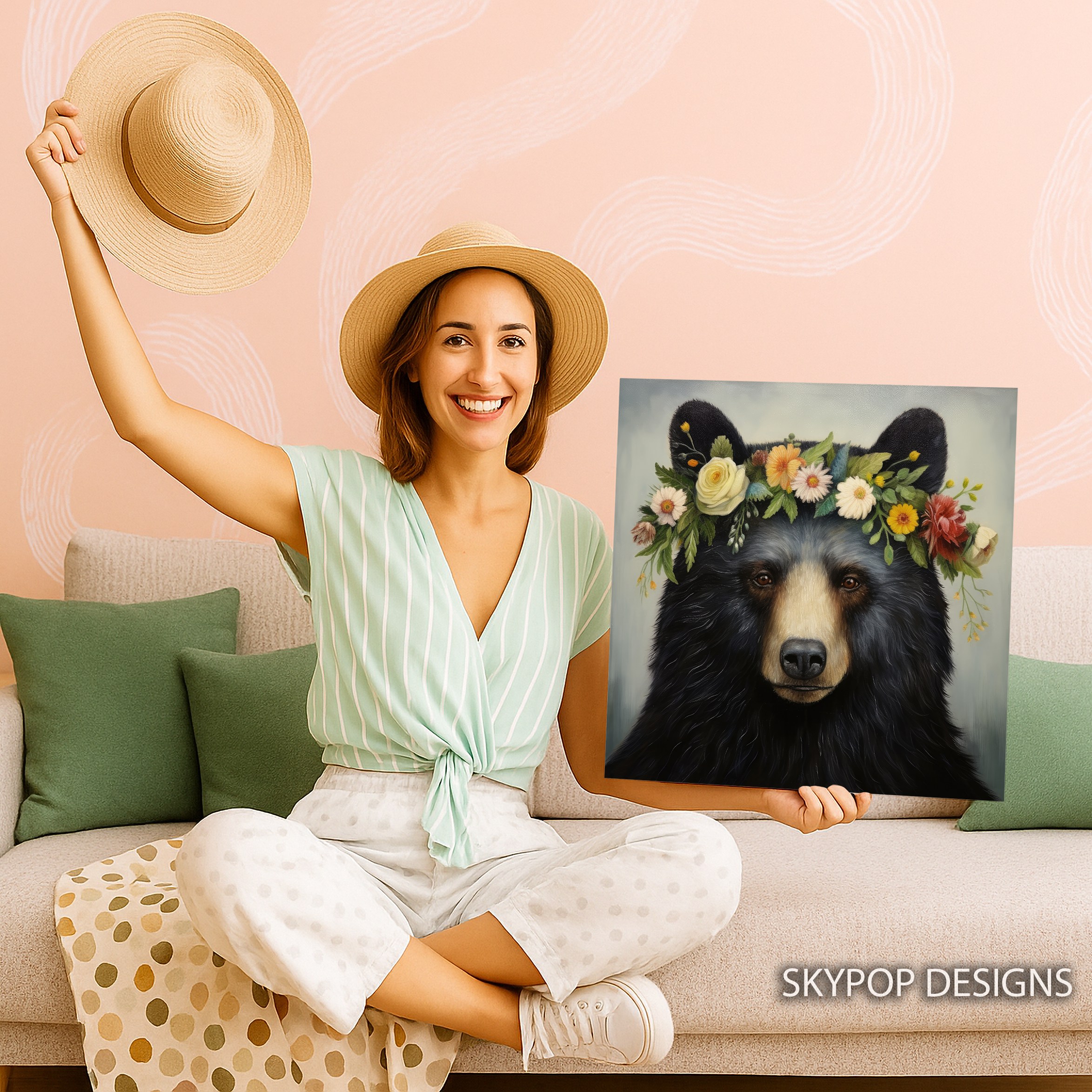 3.jpg Bear Art