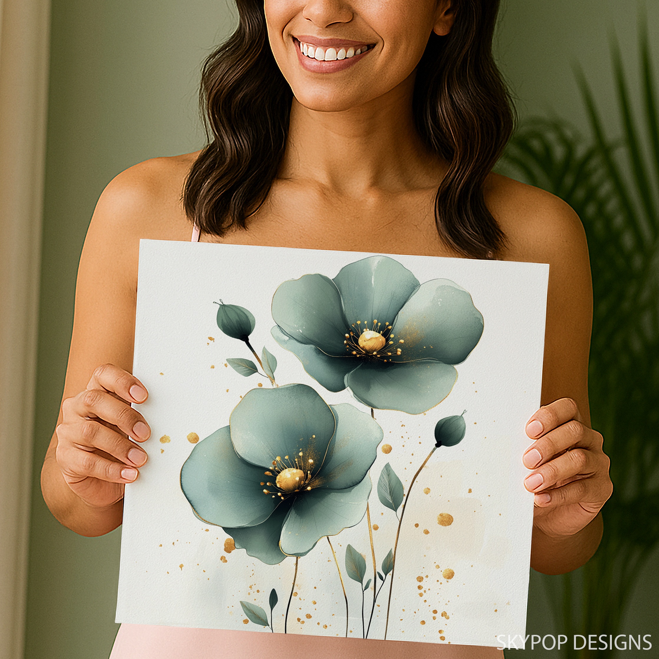 3.jpg Elegant Poppy Art