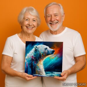 Bear Art