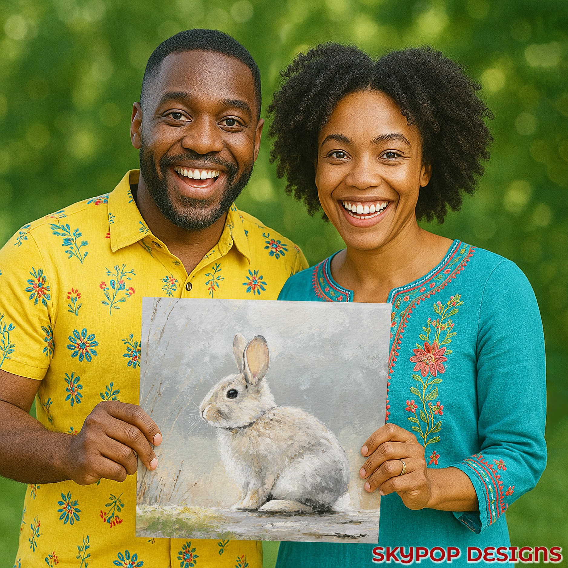 3.jpg White Rabbit Art
