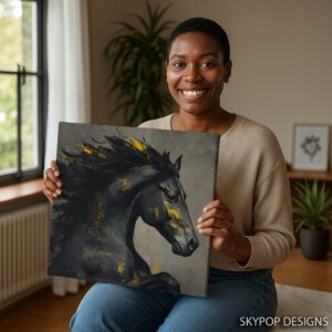 Horse Art