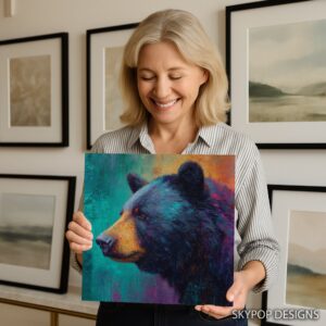 Bear Art
