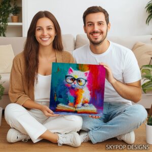 Cat Art