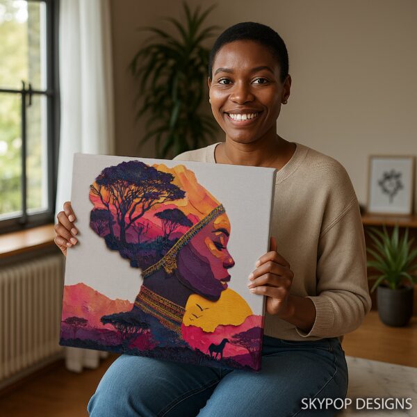 Elephant Art