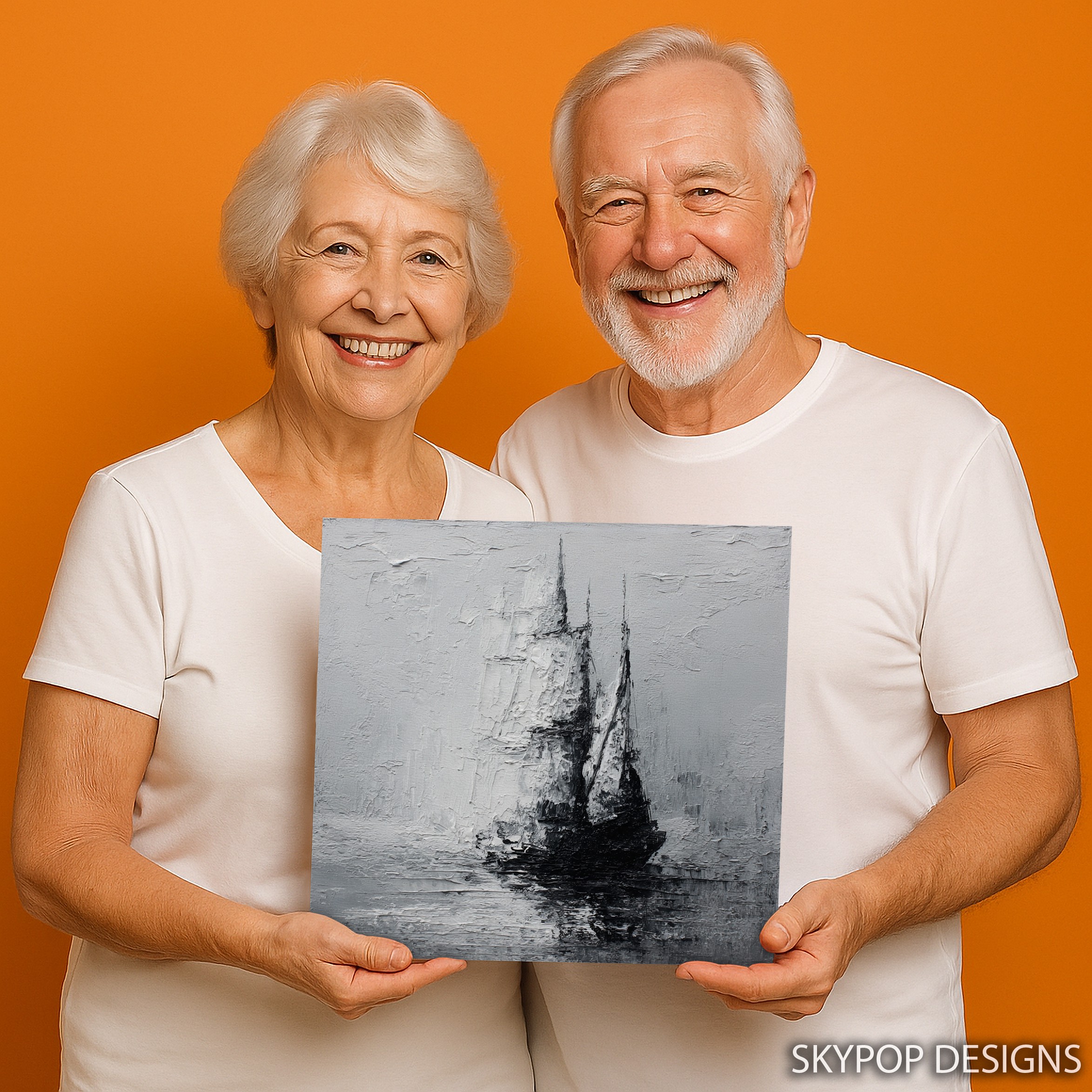 3.jpg Sailboat Silhouette Art