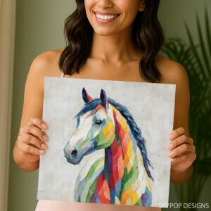 Horse Art