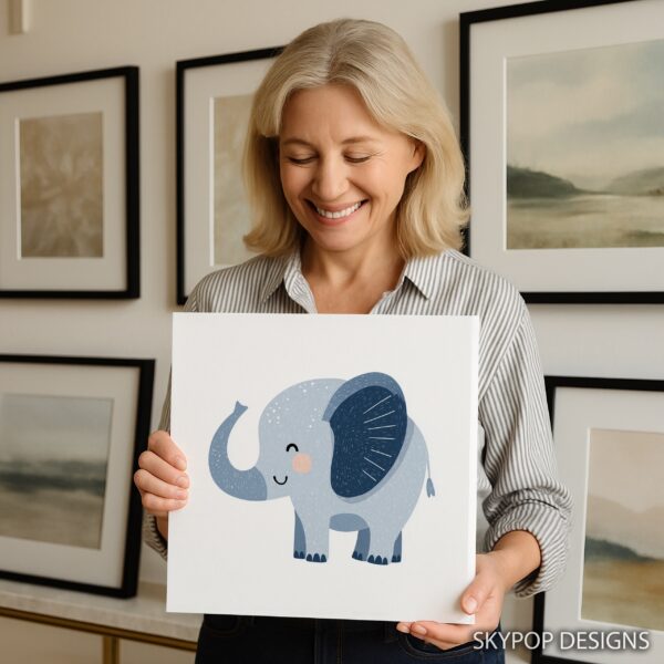 Elephant Art