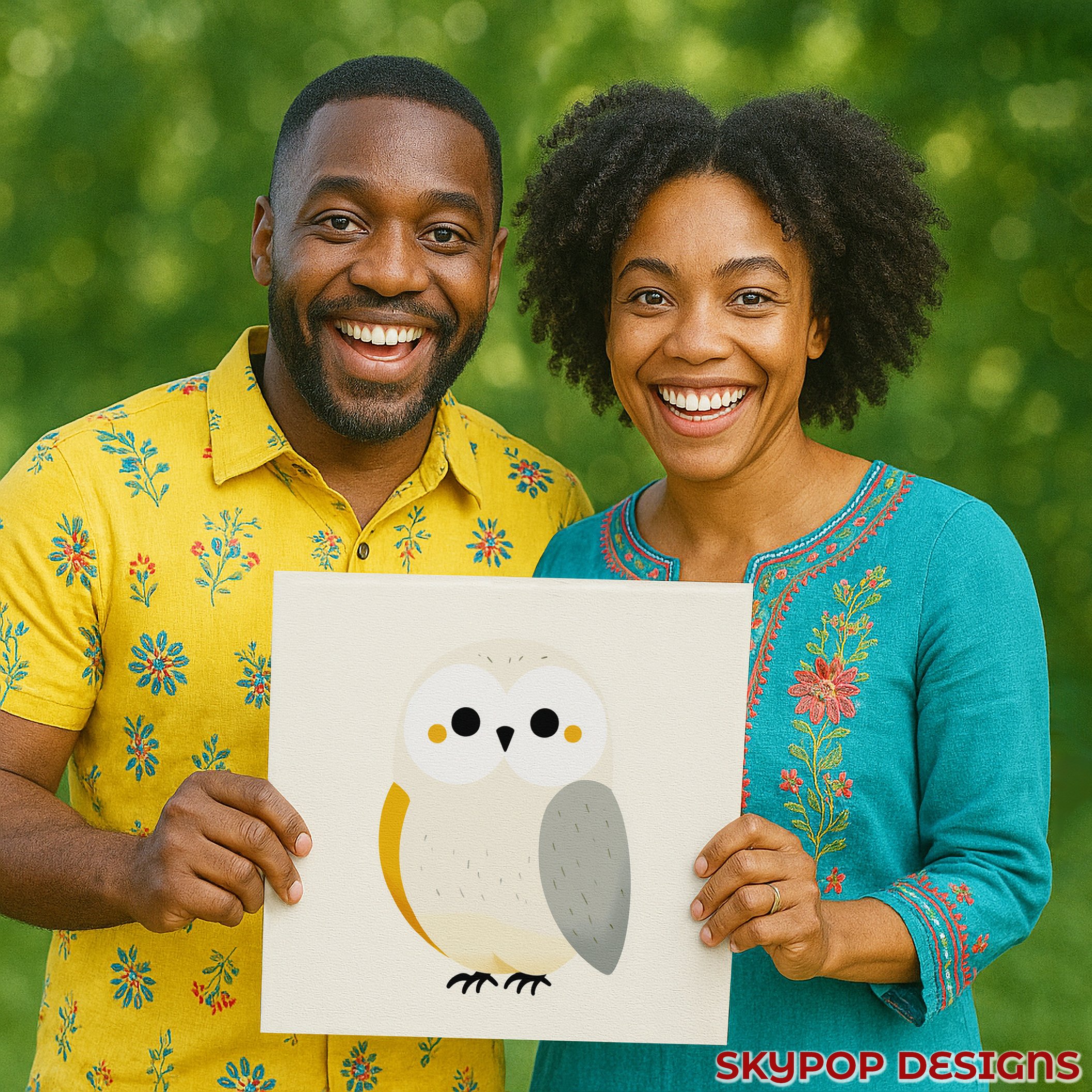 3.jpg Owl Art
