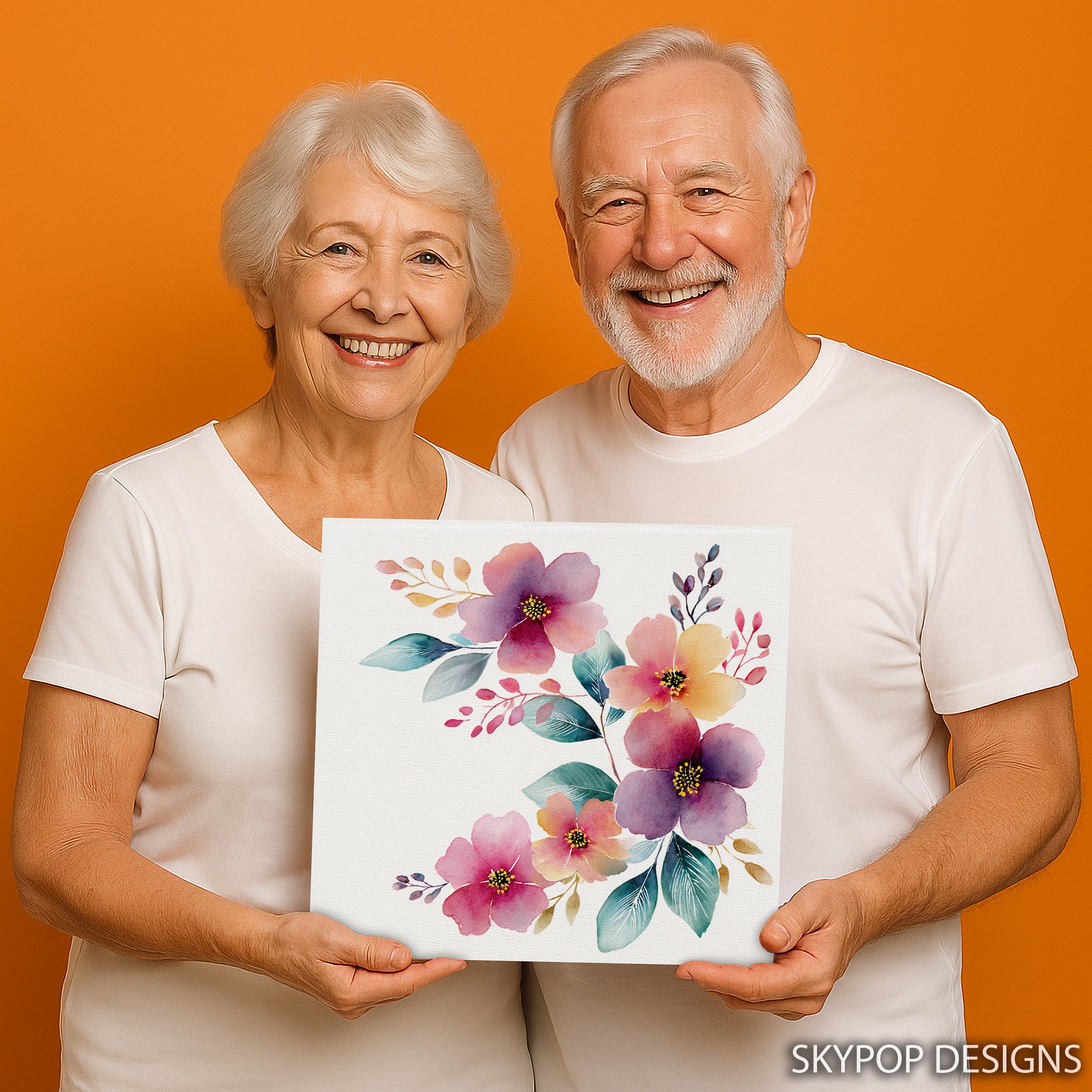 3.jpg Flower Bouquet Art