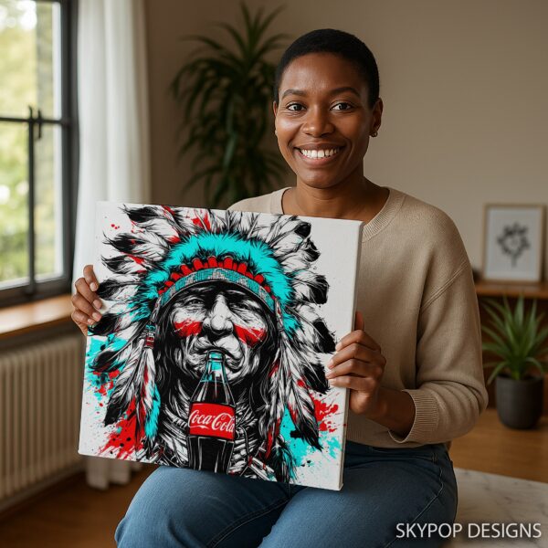 Native American Art