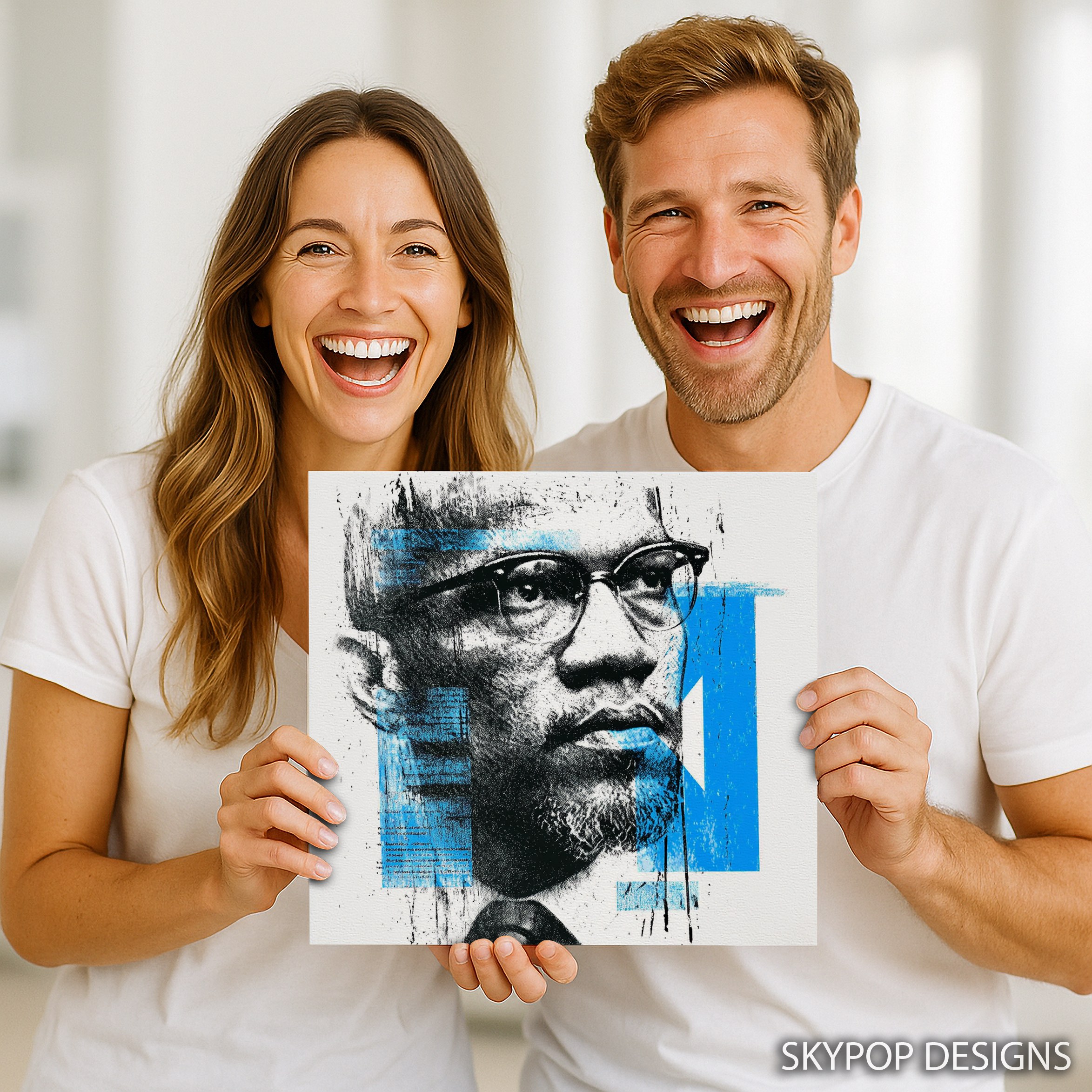 3.jpg Intense Gaze Art