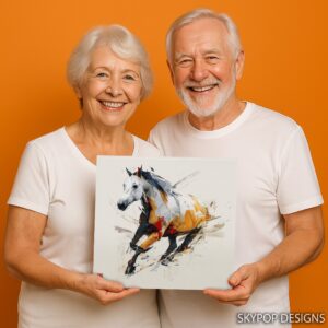 Horse Art