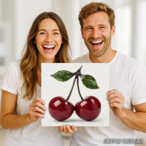Cherry Art