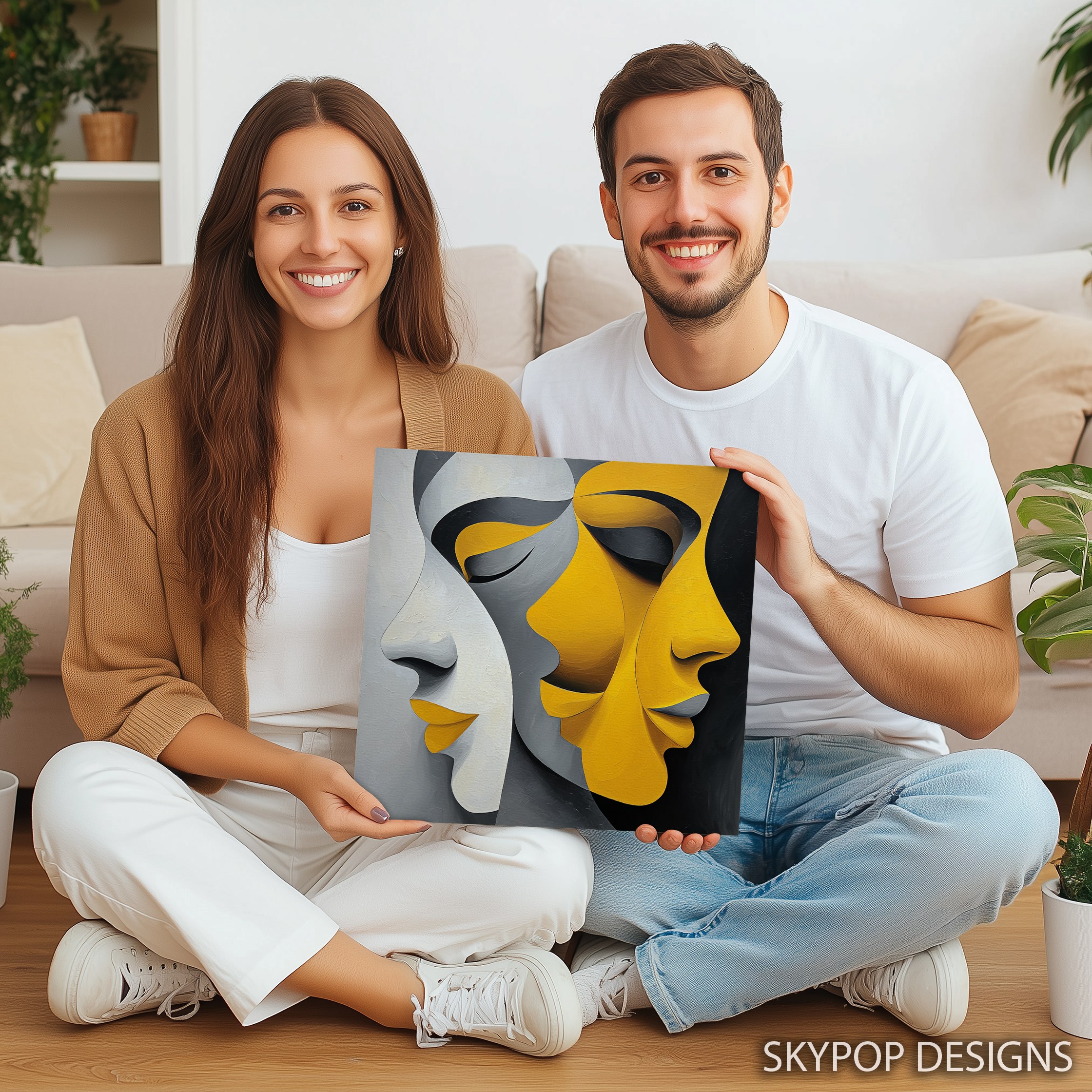 3.jpg Dual Face Abstract Art