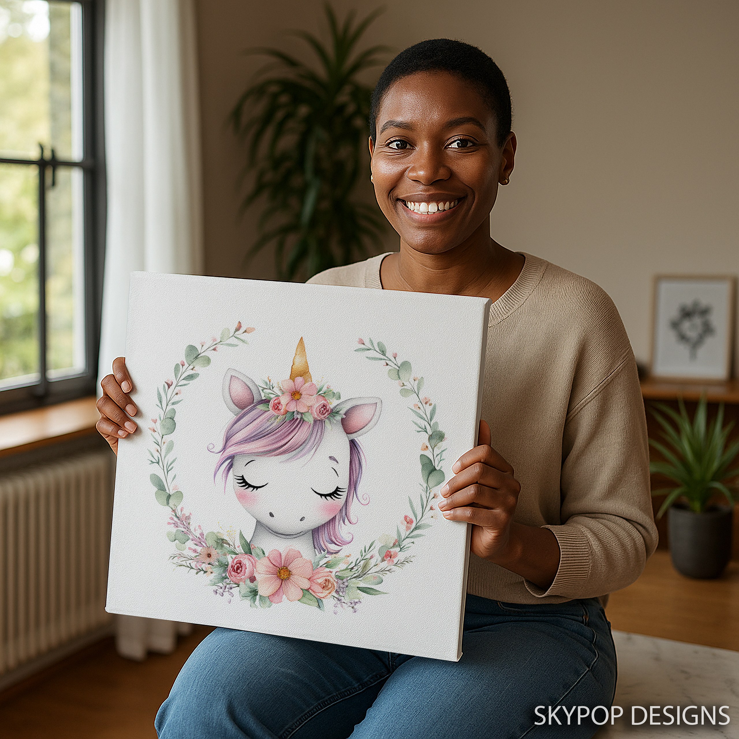 3.jpg Unicorn Art
