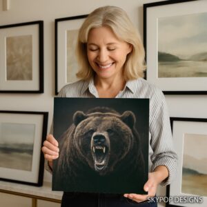Bear Art