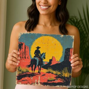 Horse Art