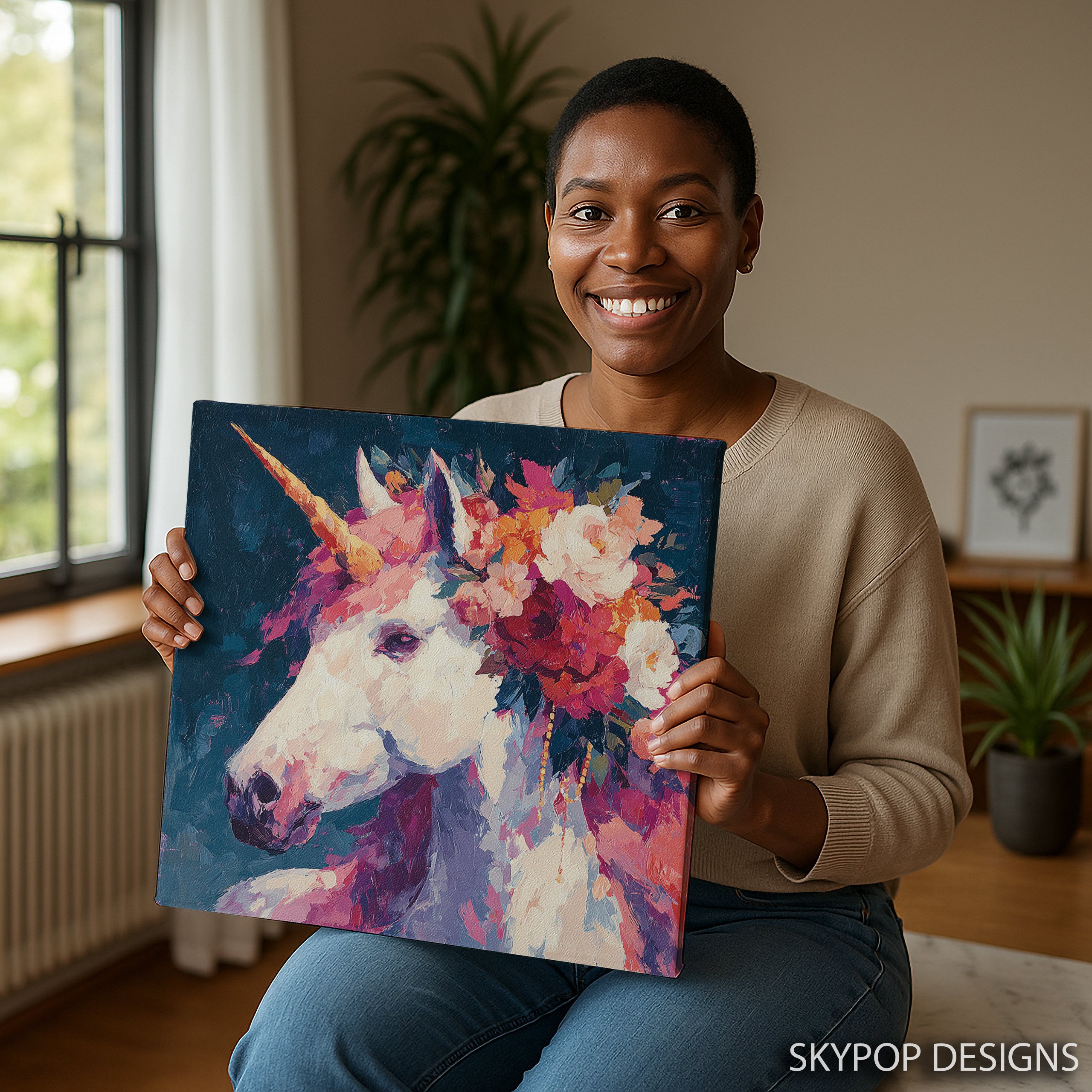 3.jpg Unicorn Art