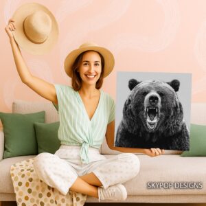Bear Art