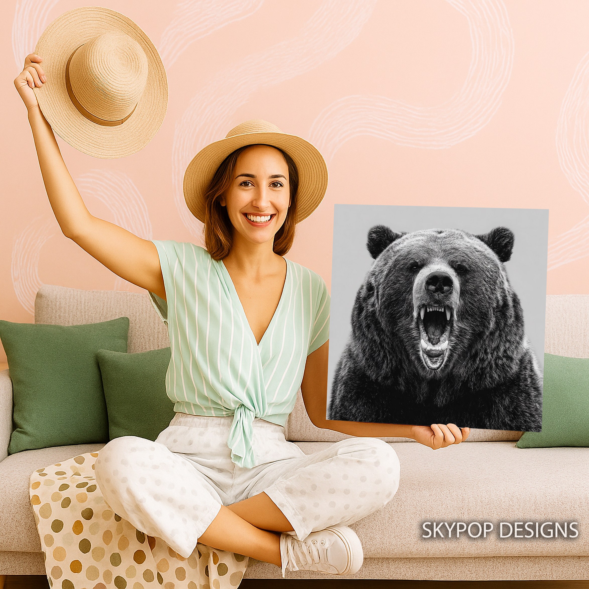 3.jpg Bear Art