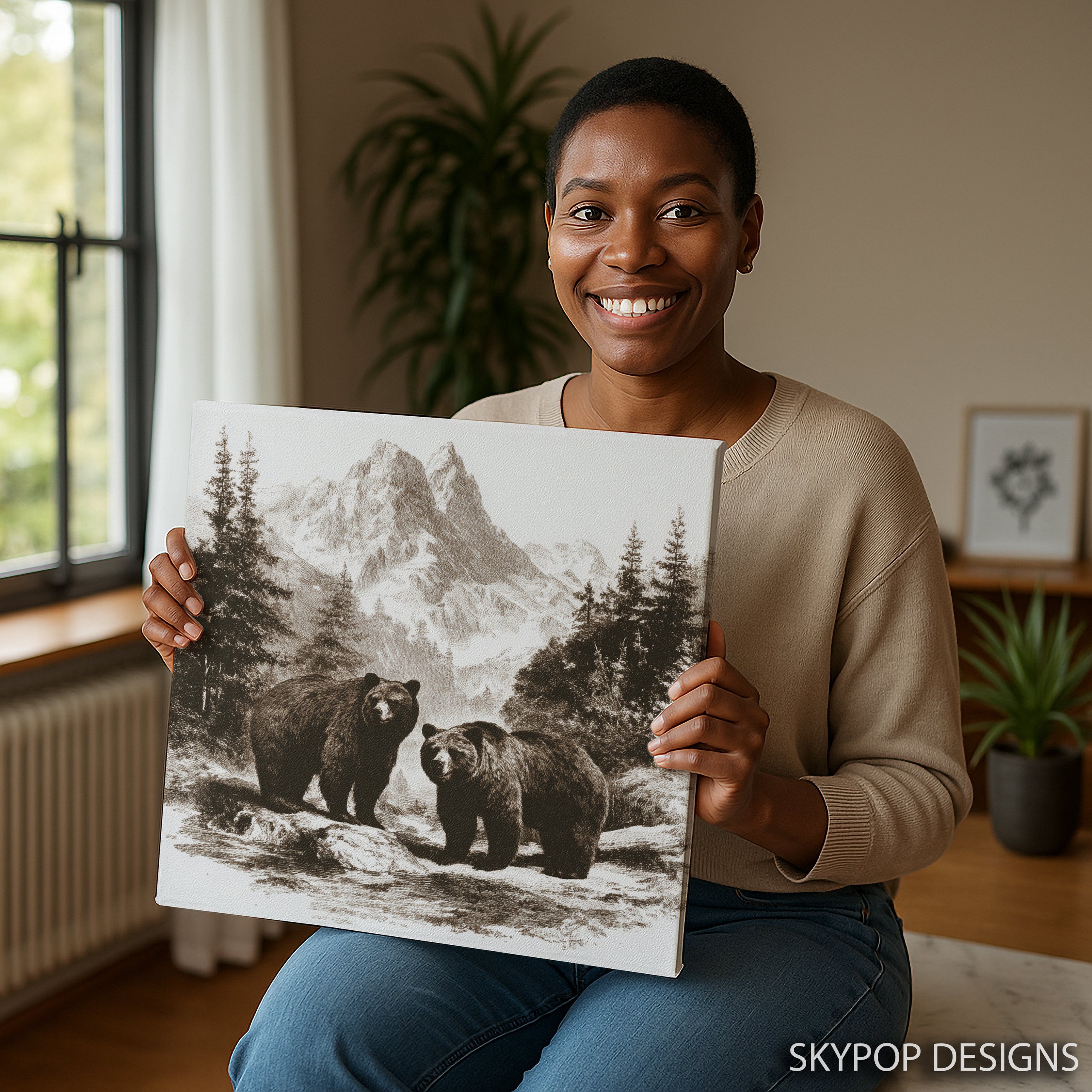3.jpg Bear Art