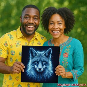 Fox Art