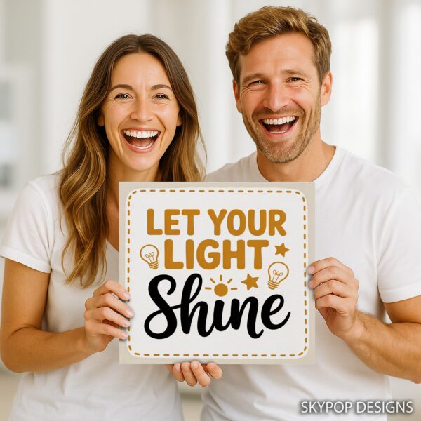 Light Shine Art