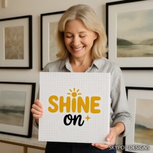 Shine On Art
