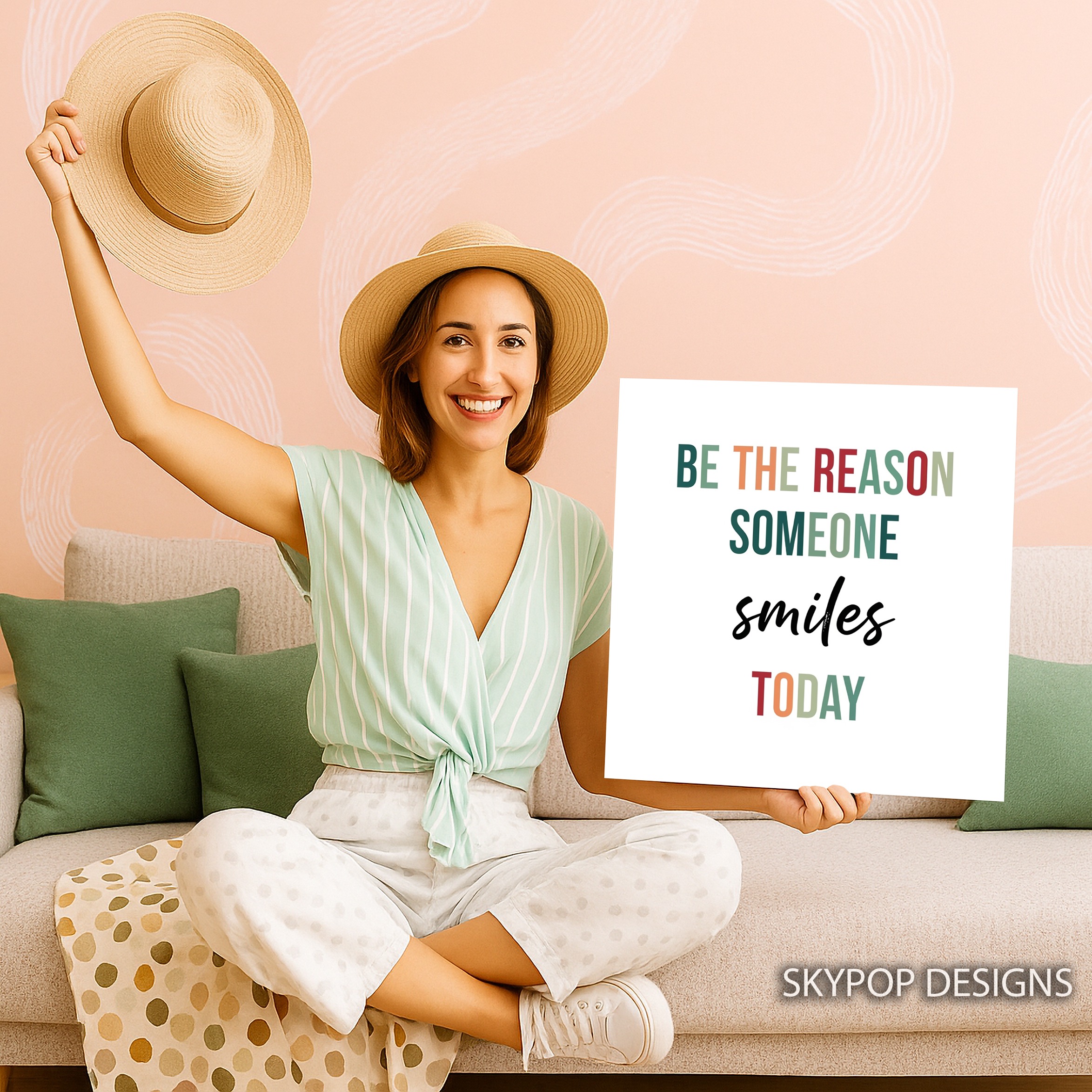 3.jpg Inspirational Smile Art