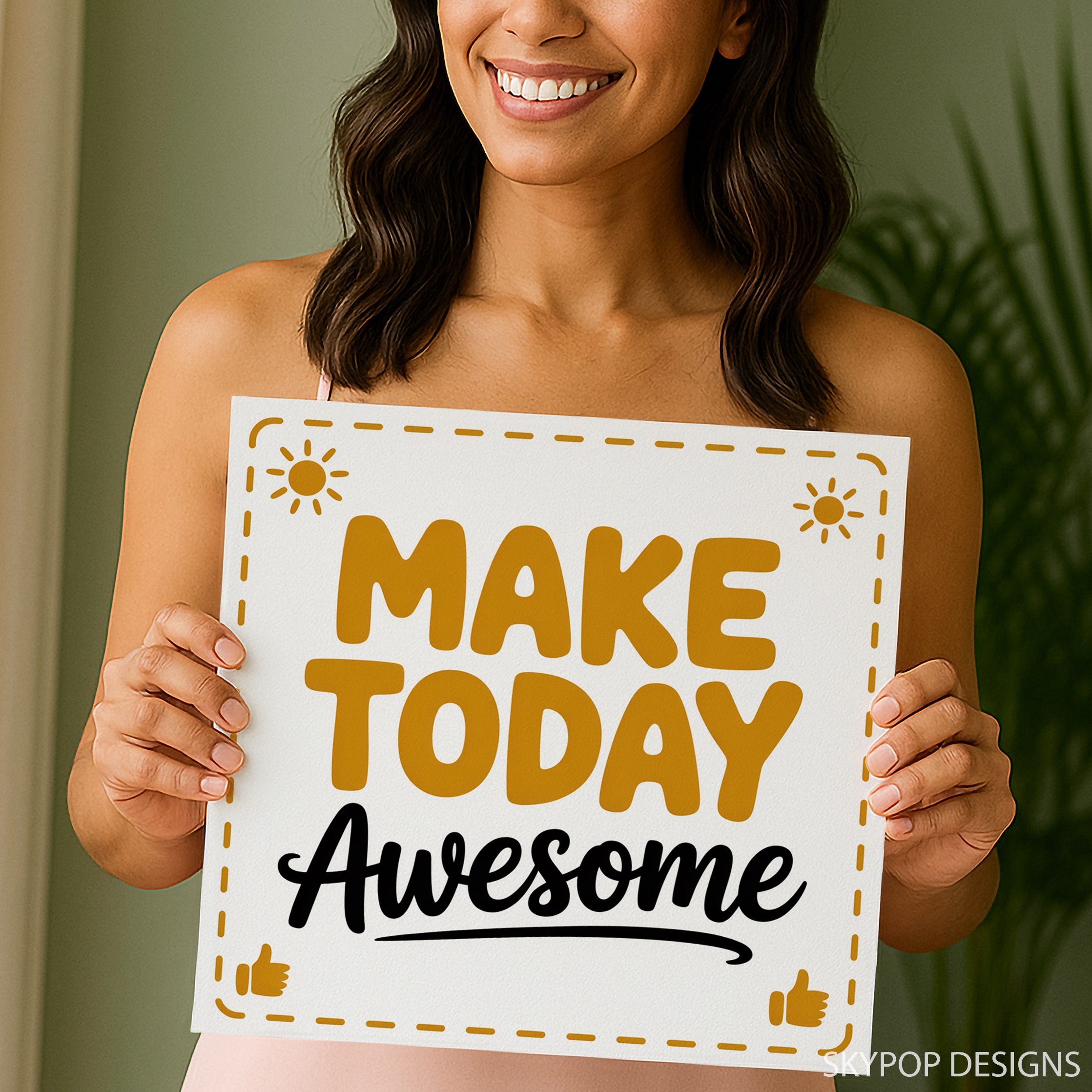 3.jpg Motivational Sunshine Art