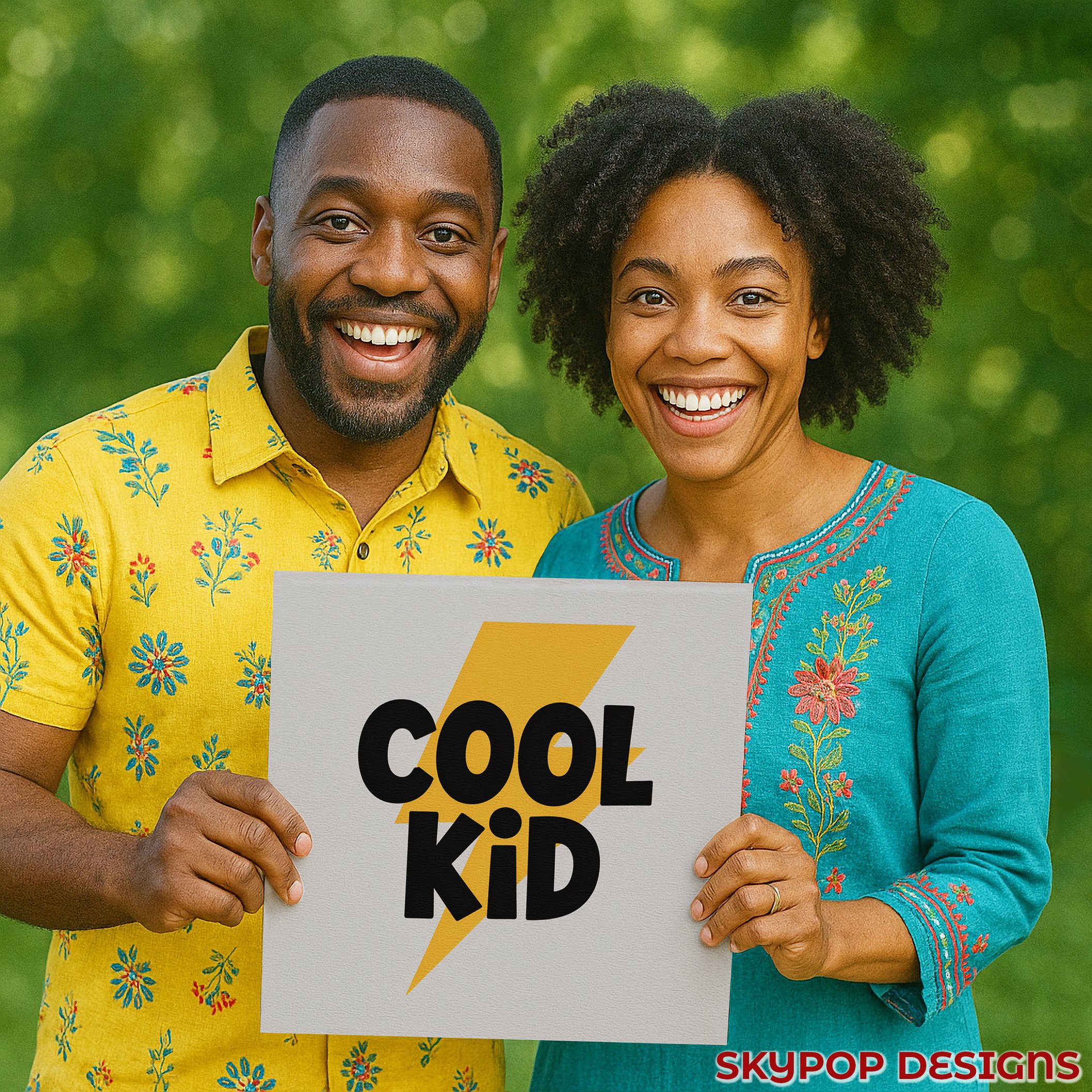 3.jpg Cool Kid Lightning Bolt Art