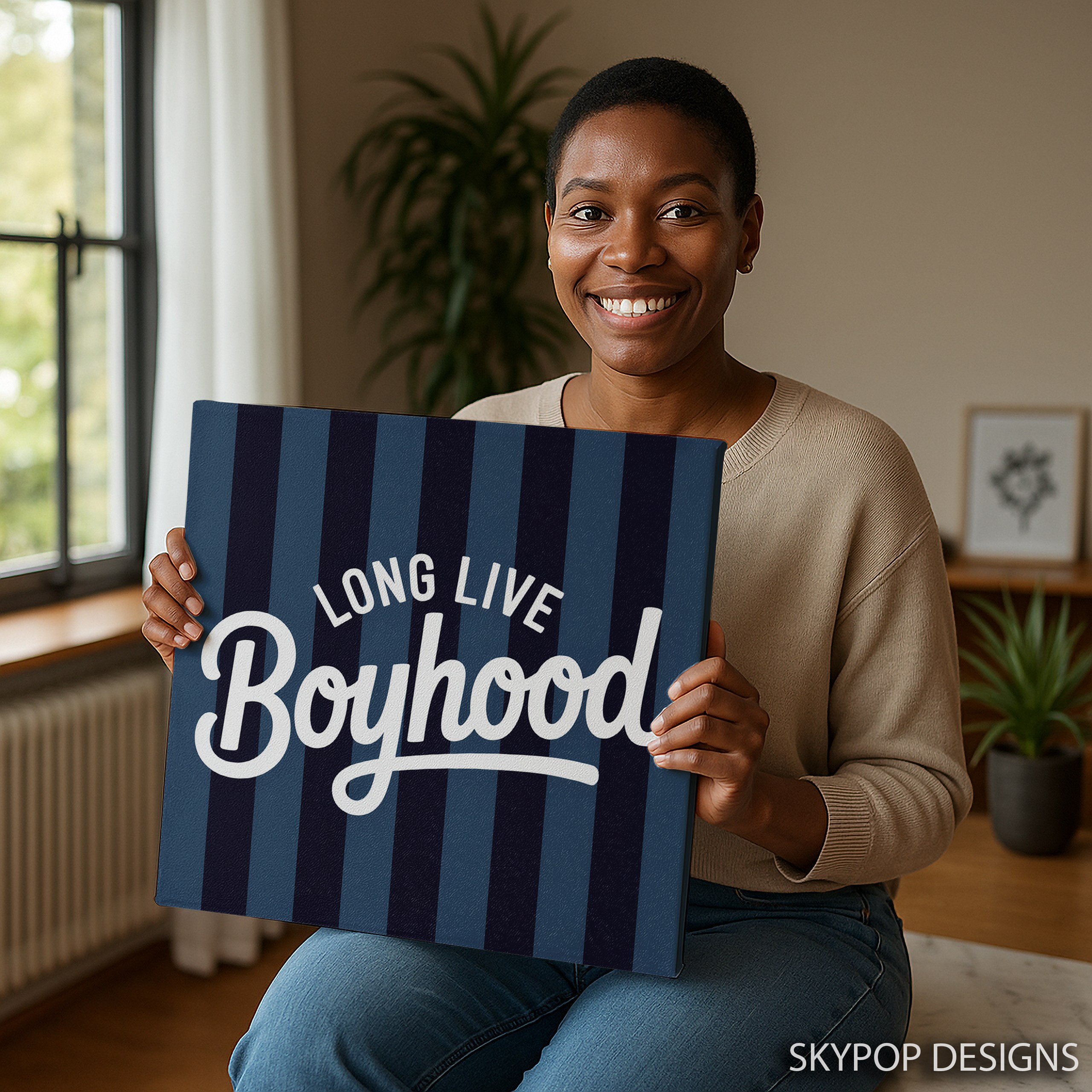 3.jpg Boyhood Nostalgia Art