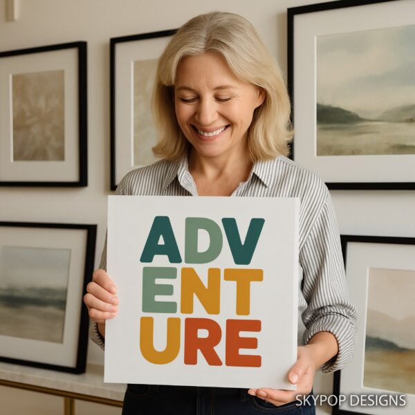 Adventure Art