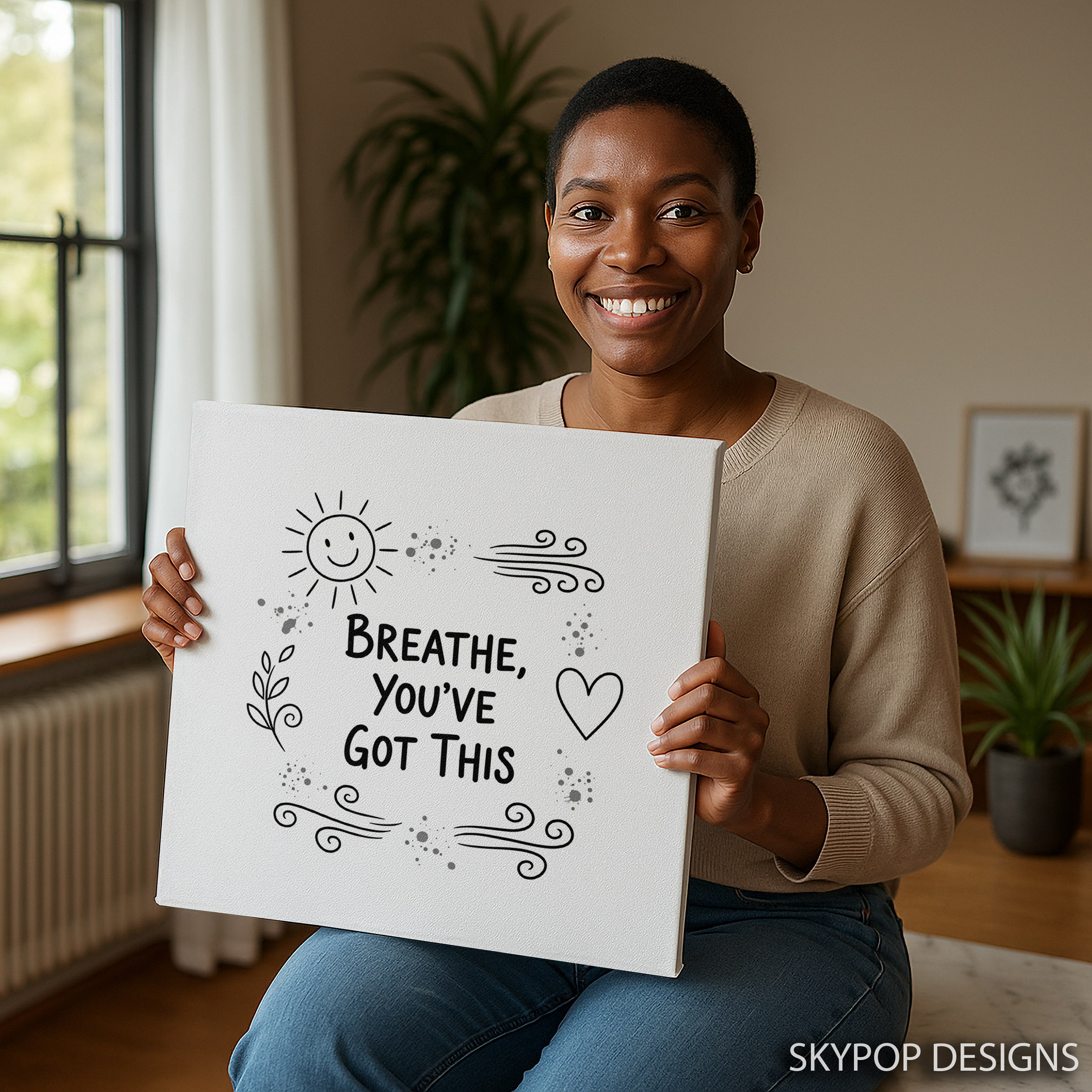 3.jpg Positive Affirmation Art