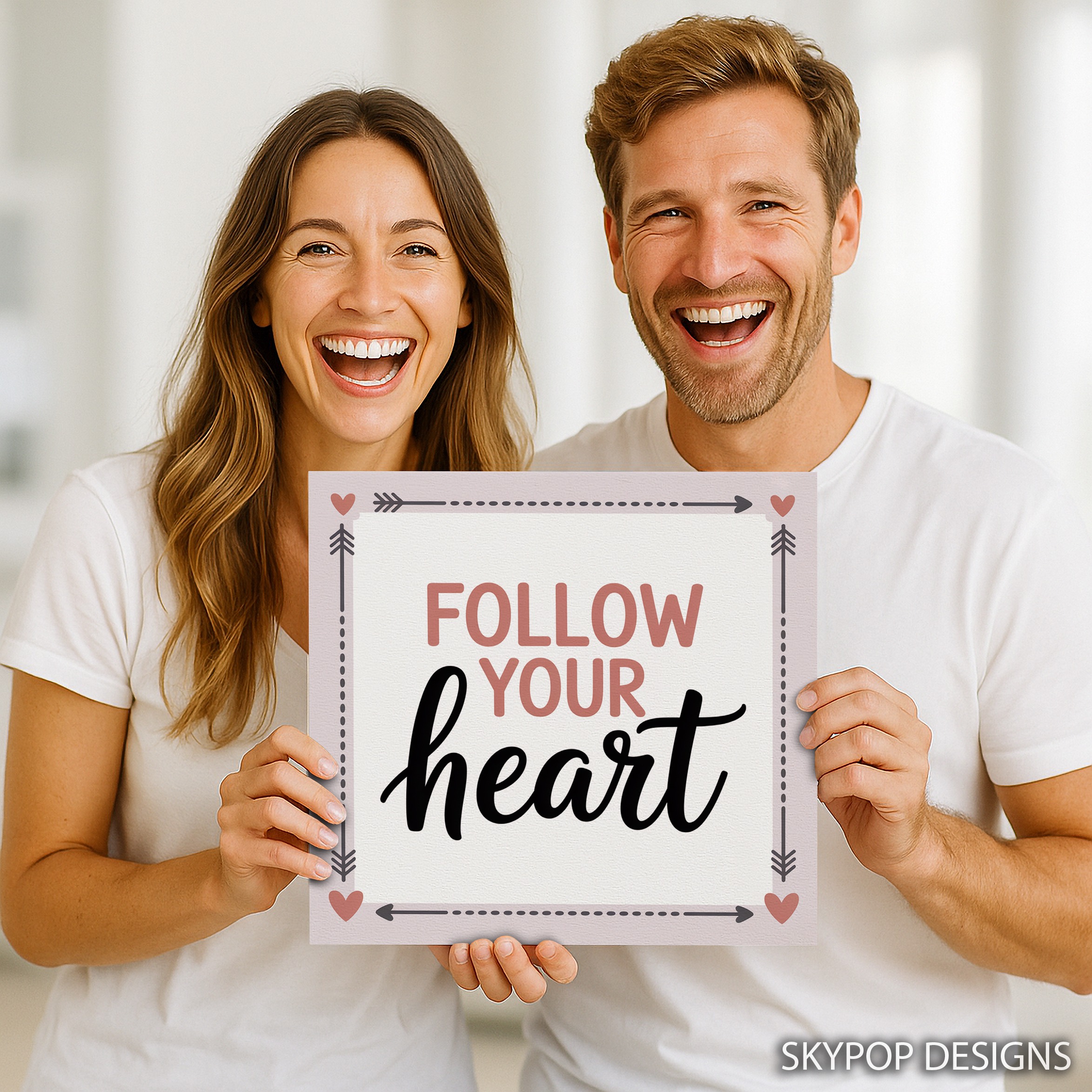 3.jpg Follow Your Heart Art