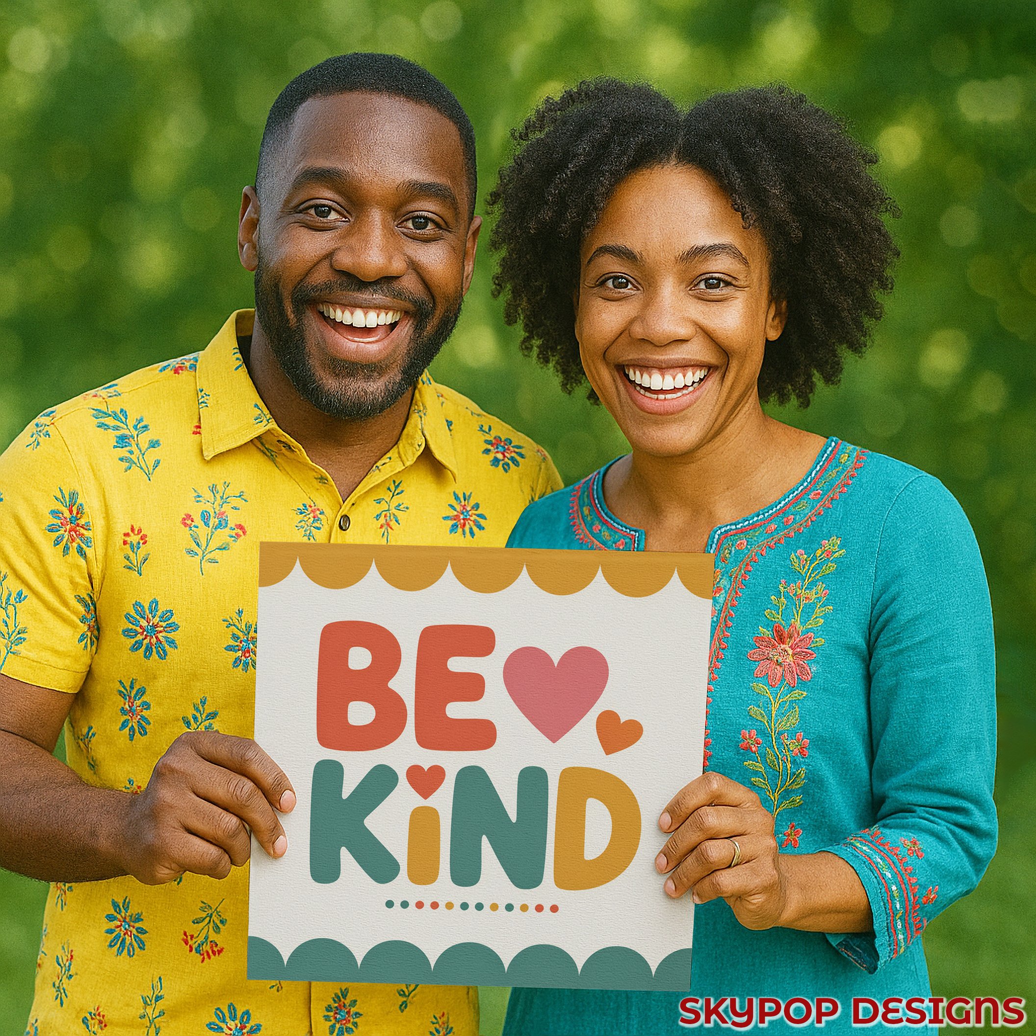 3.jpg Be Kind Art