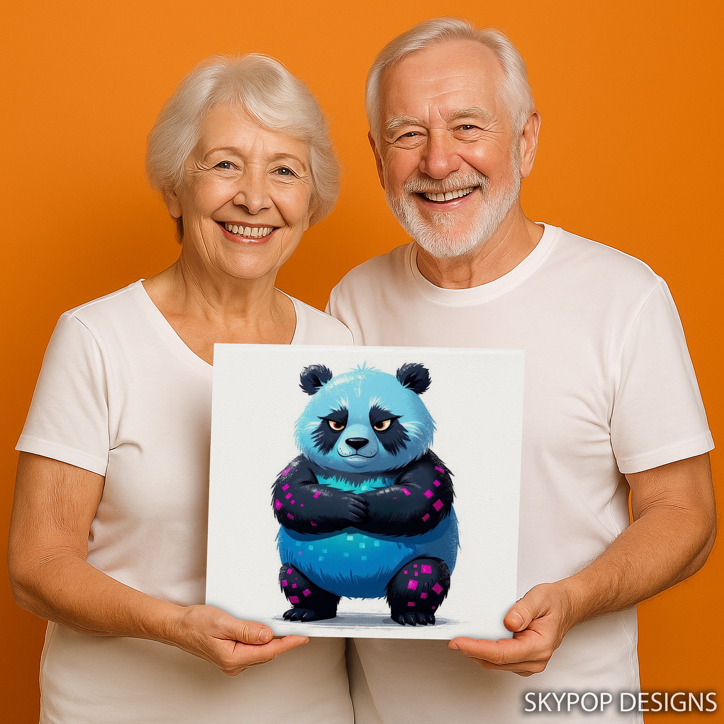 3.jpg Blue Panda Art