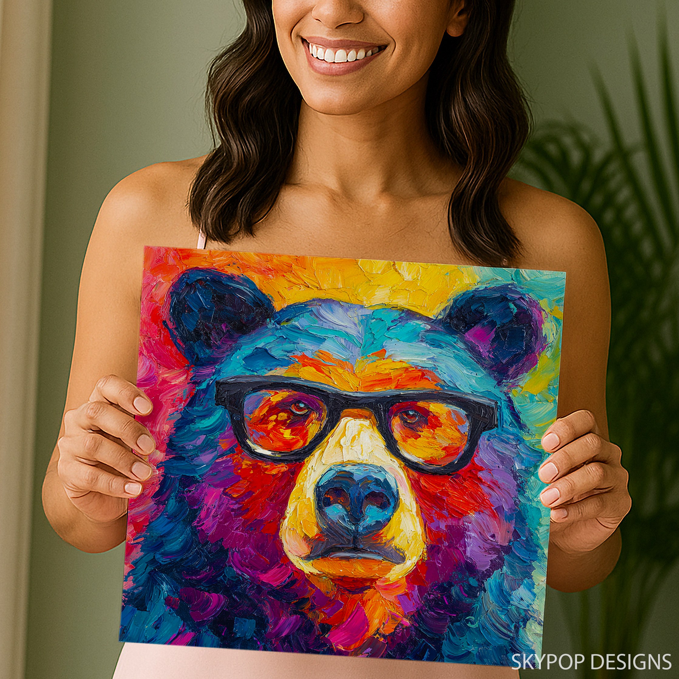 3.jpg Bear Art