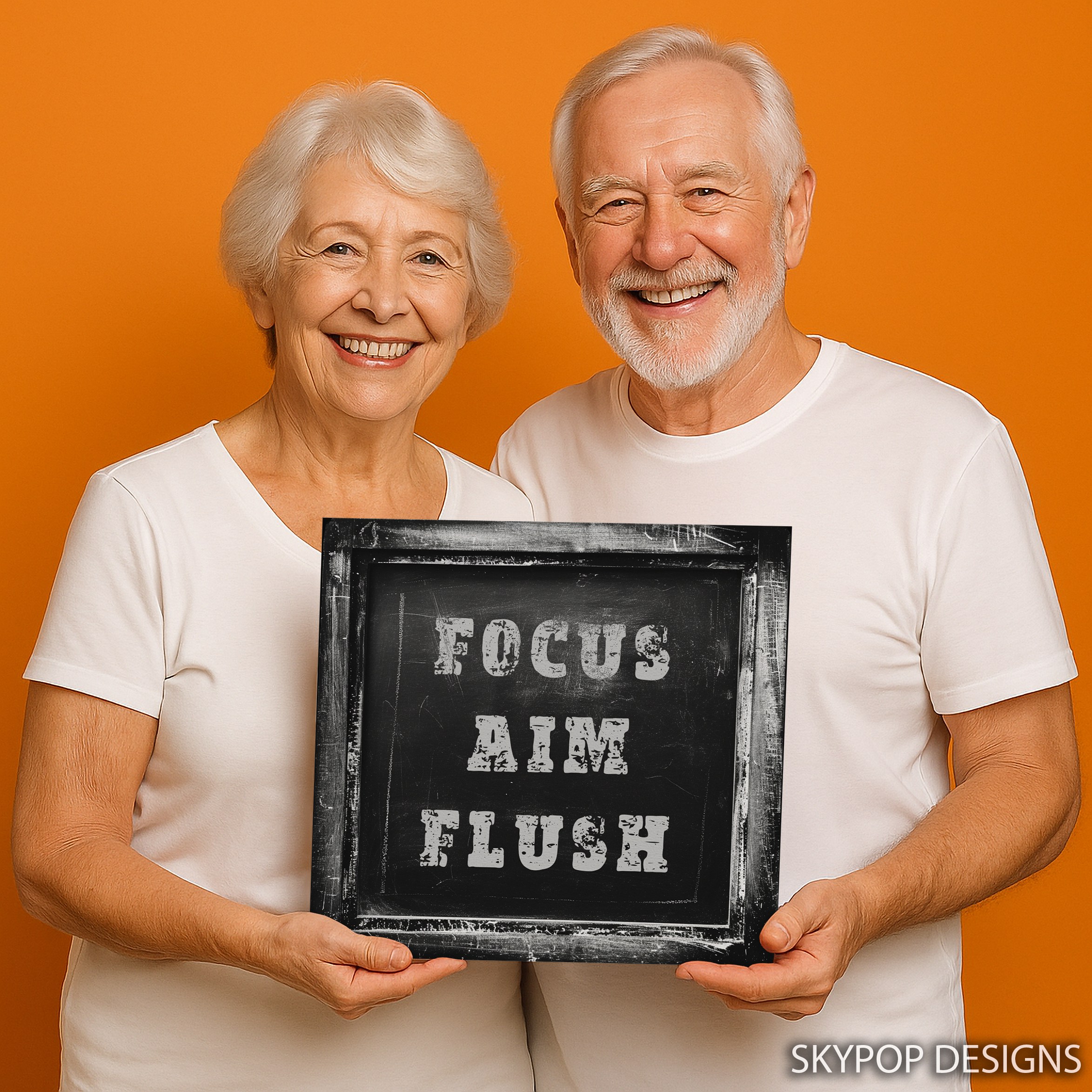 3.jpg Motivational Focus Wall Art