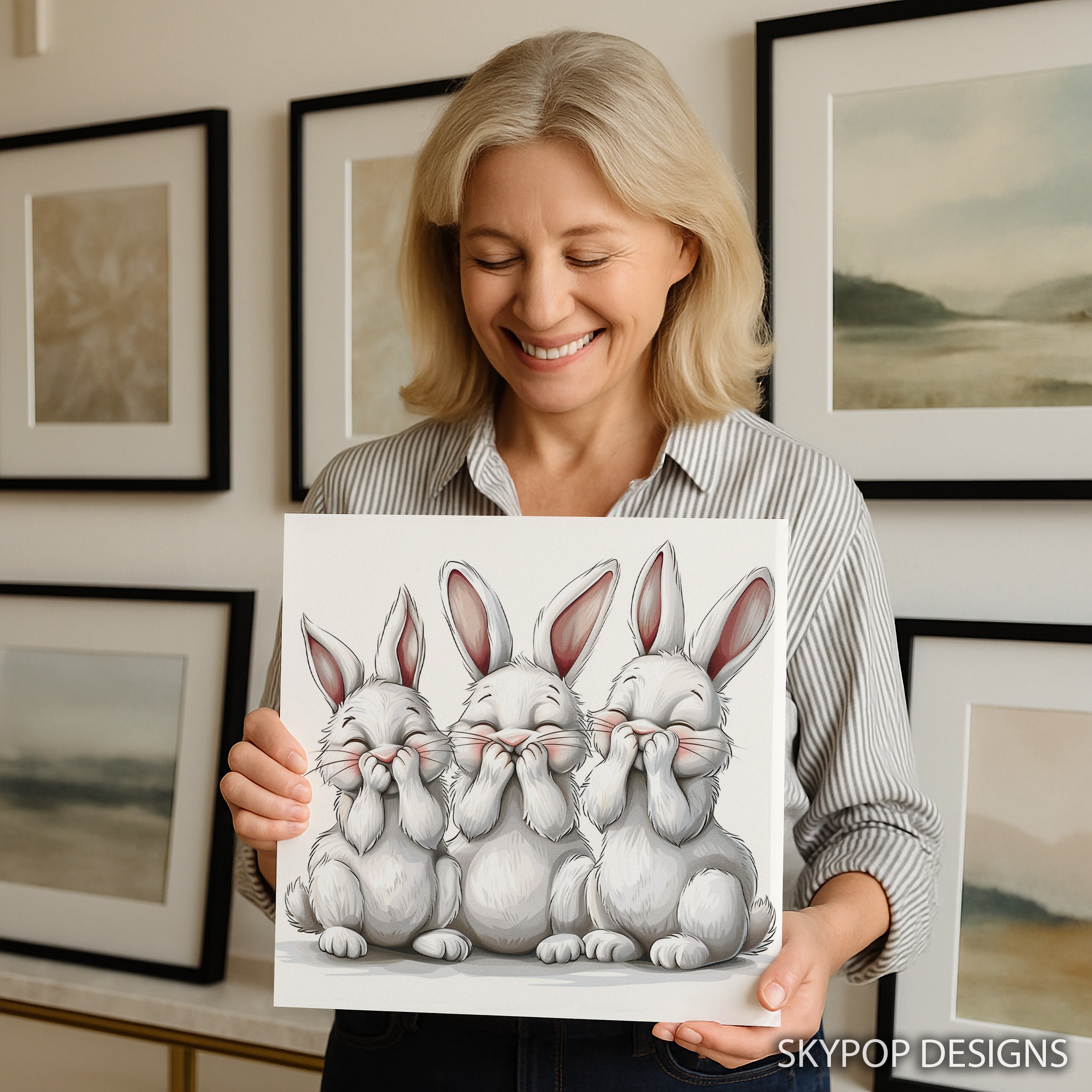 3.jpg Bunny Art