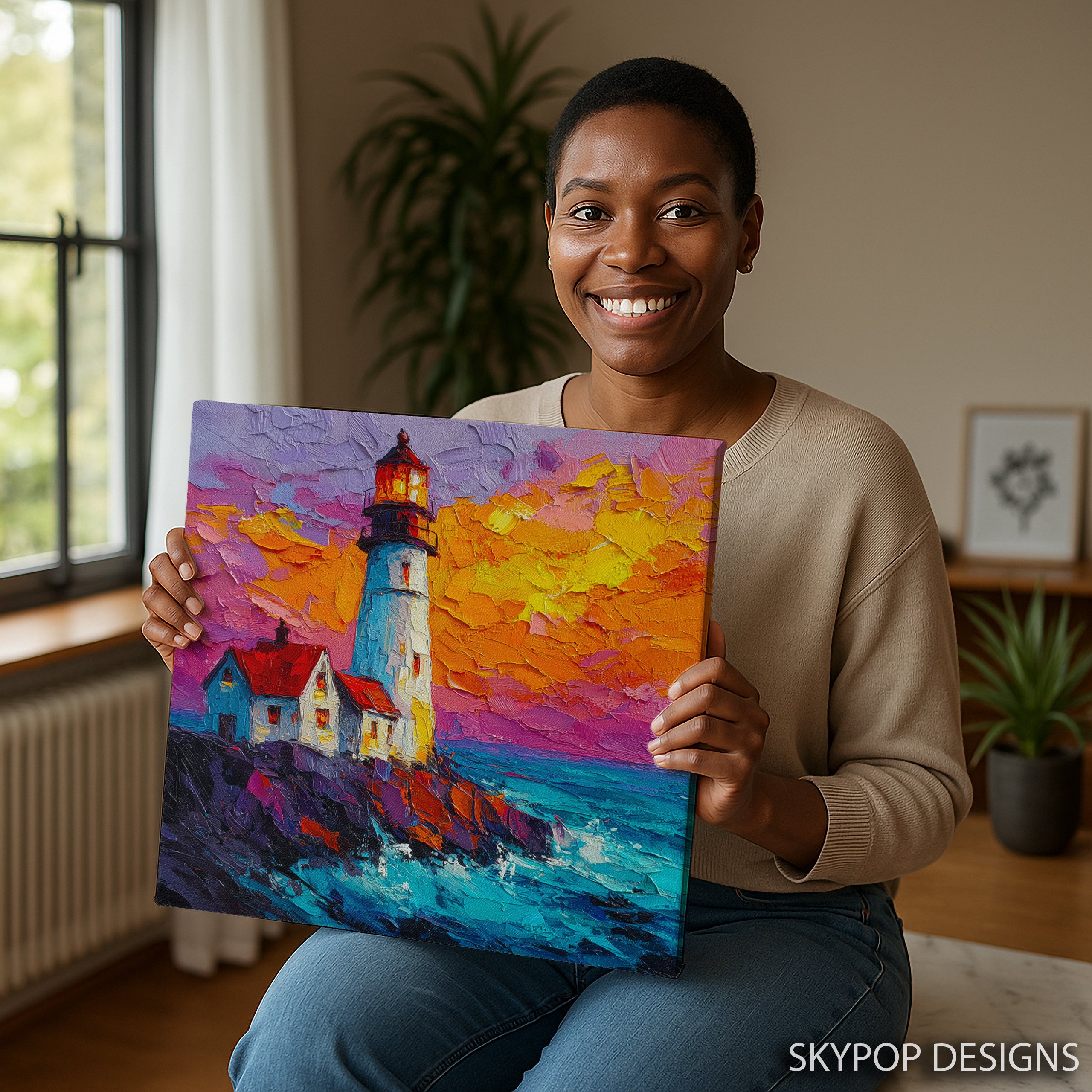 3.jpg Lighthouse Art