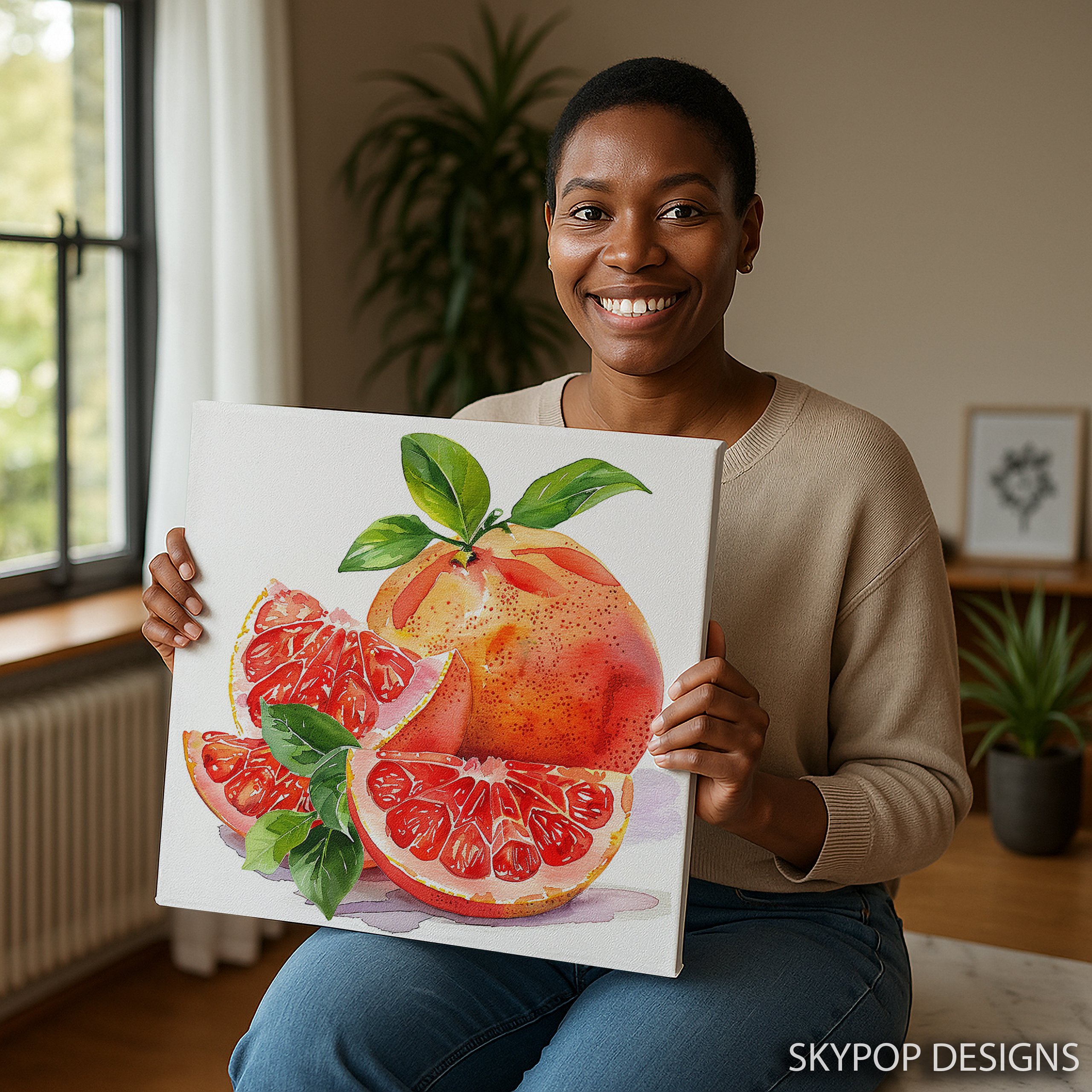 3.jpg Grapefruit Art