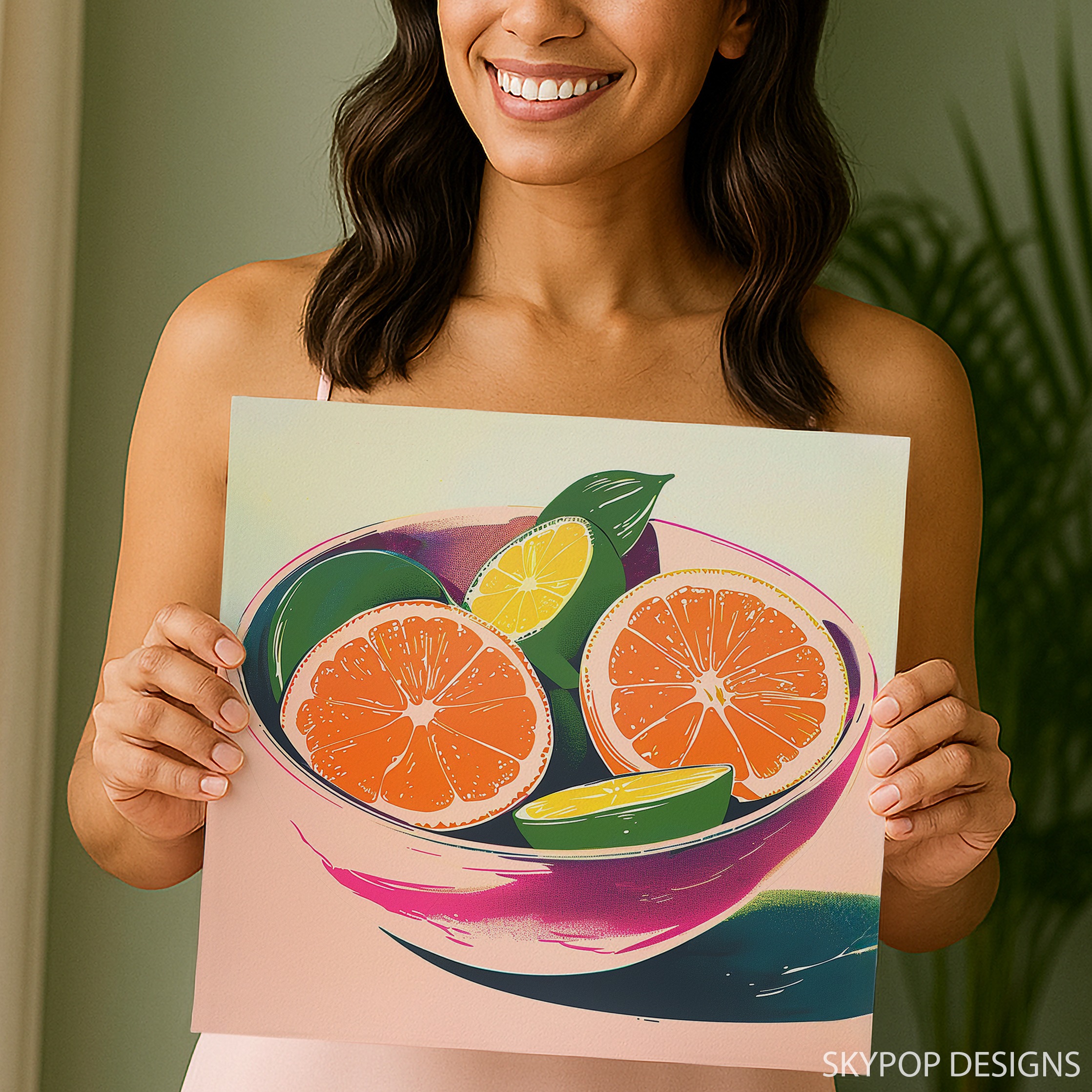 3.jpg Citrus Bowl Art