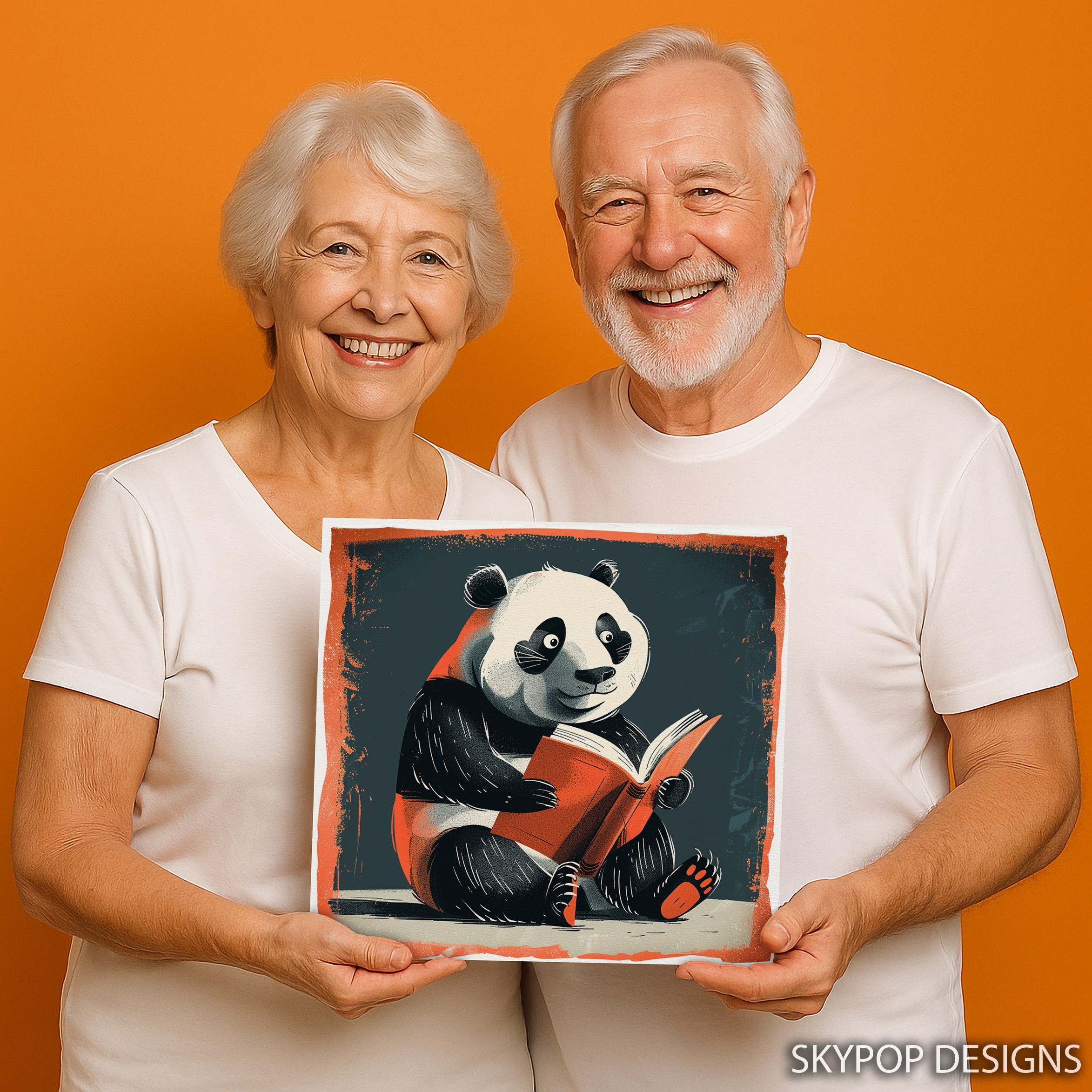 3.jpg Panda Book Art