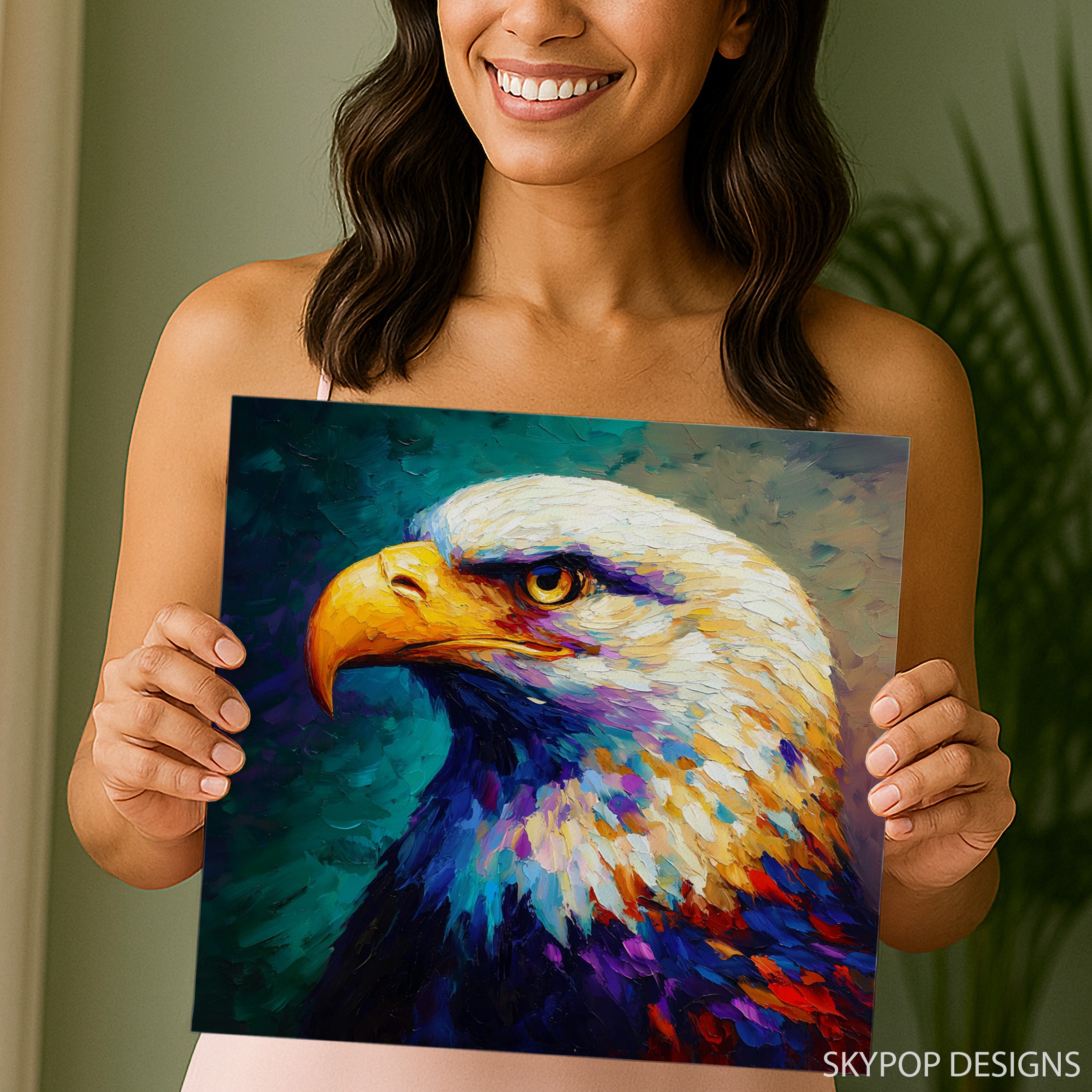 3.jpg Eagle Art