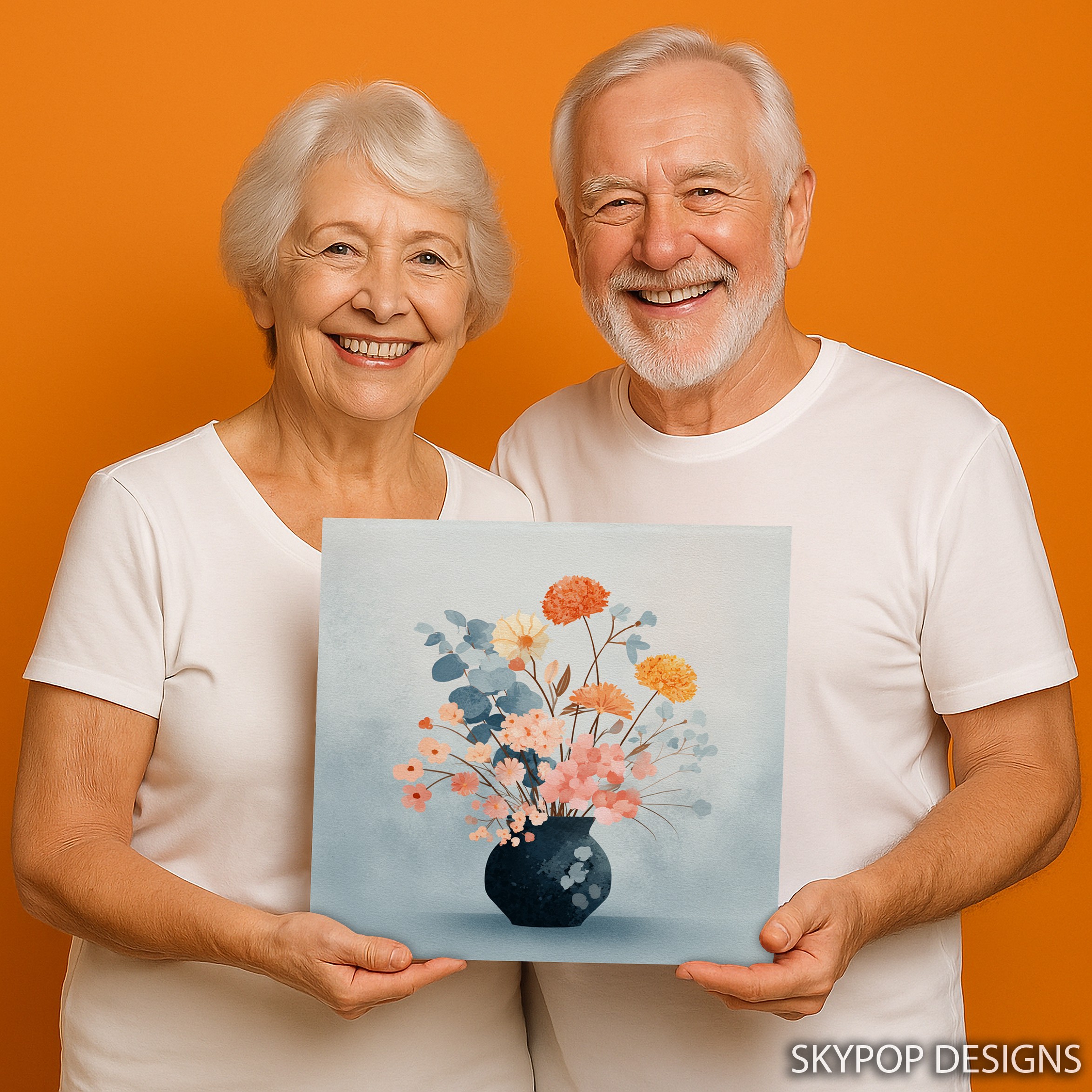 3.jpg Blooming Harmony Floral Art