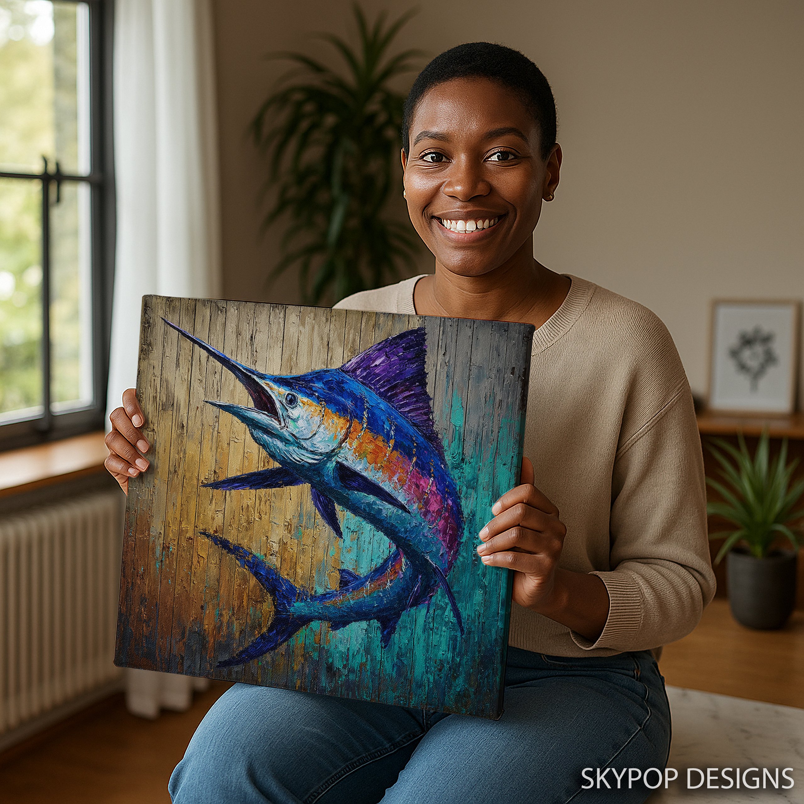 3.jpg Marlin Art