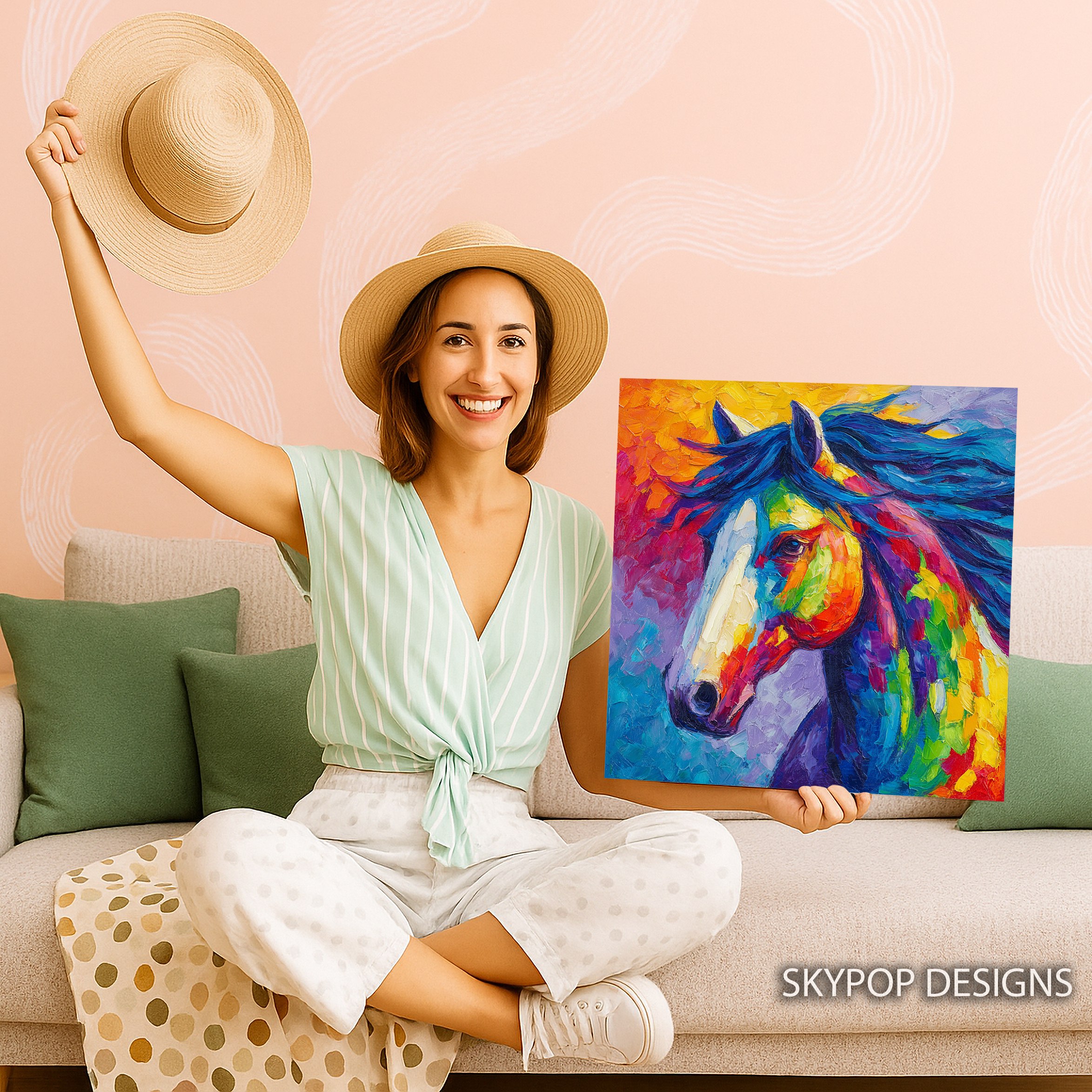 3.jpg Horse Art