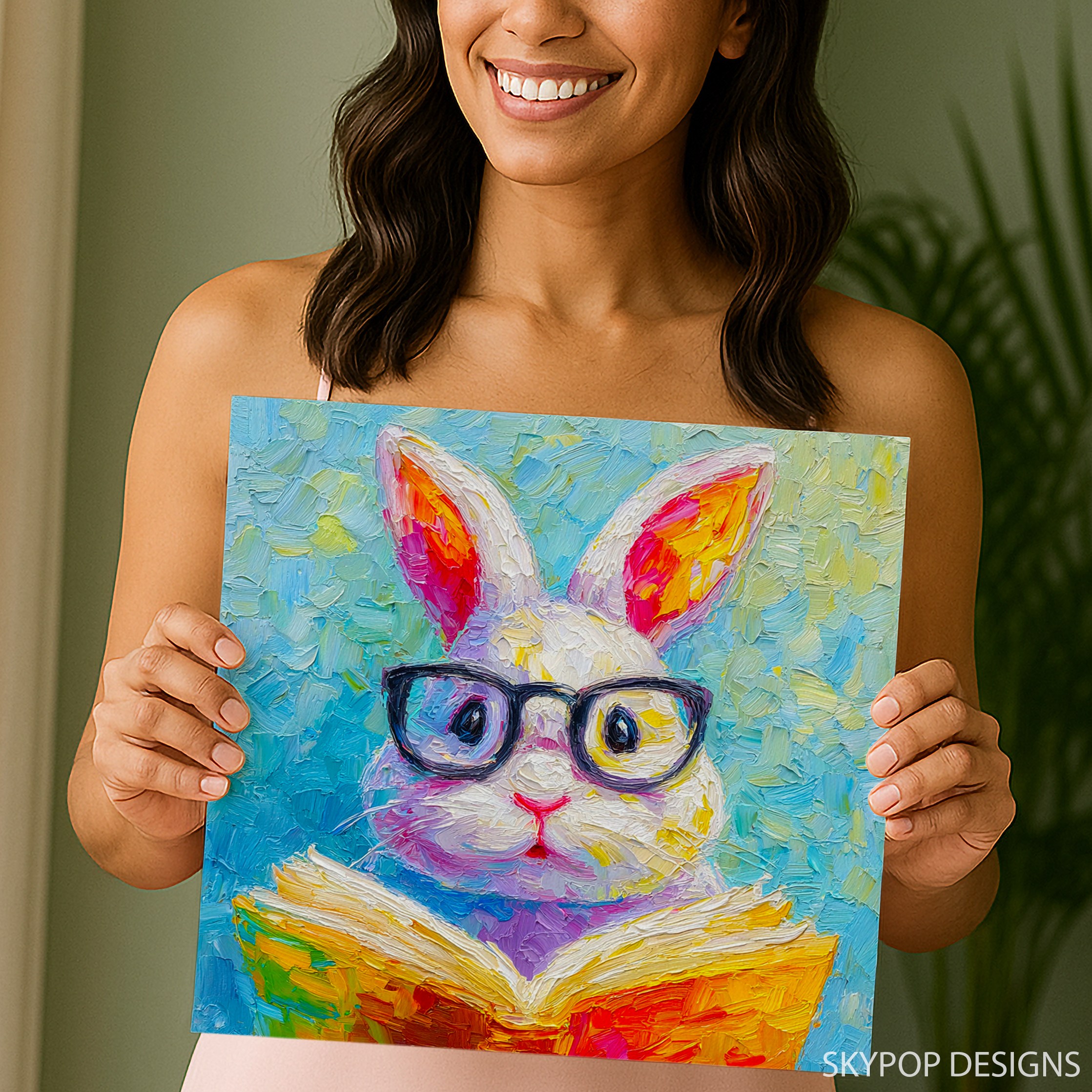 3.jpg Bunny Art